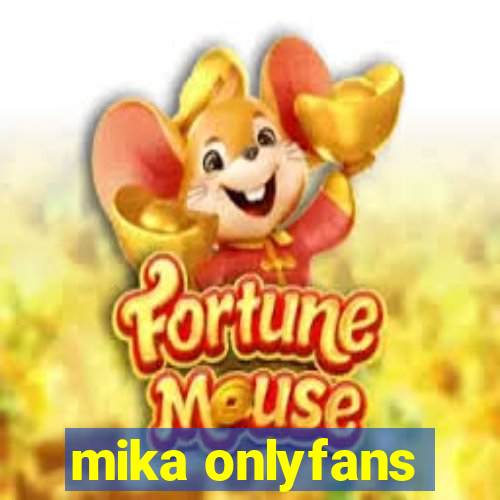 mika onlyfans